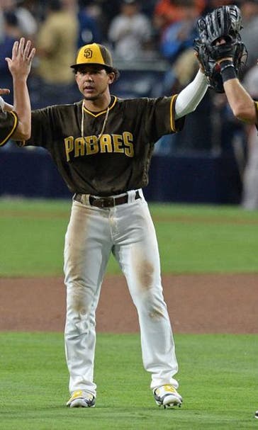 San Diego Padres: Top Ten Moments of the Year 2016